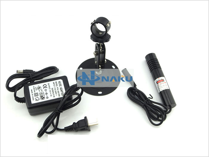 450nm 100mw Import Blue Light Positioning Lamp Laser Module Cross